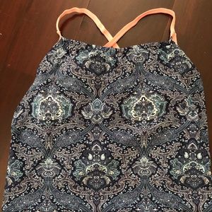Carve Designs Tankini
